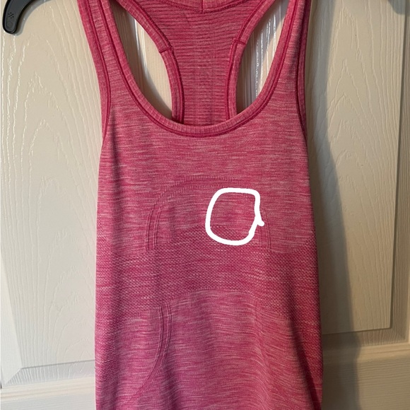 Lululemon swiftly tech tank - Picture 6 of 7